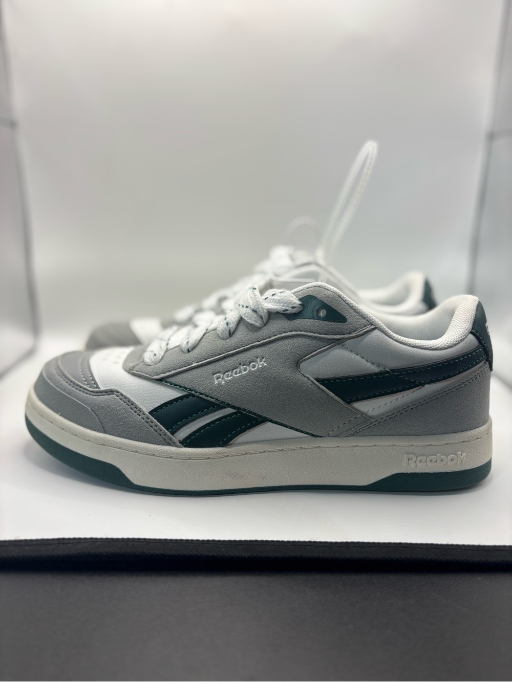Reebok Skateboarding BB 4000 II.